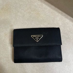 Prada Wallet